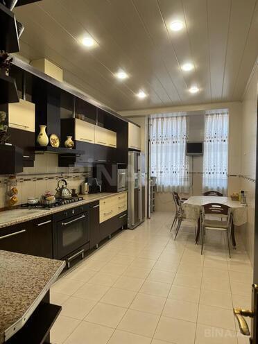 7 otaqlı yeni tikili - Nizami m. - 360 m² (17)