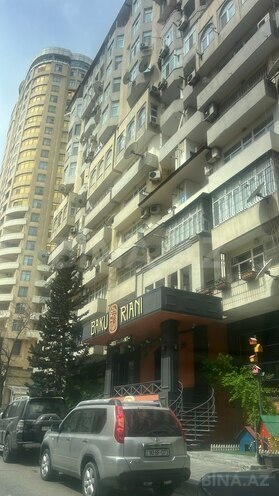 7 otaqlı yeni tikili - Nizami m. - 360 m² (1)