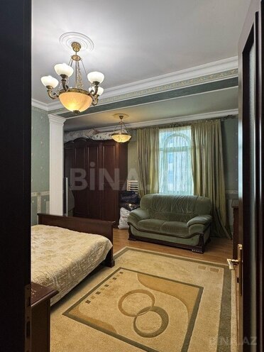 7 otaqlı yeni tikili - Nizami m. - 360 m² (9)