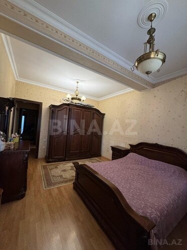 7 otaqlı yeni tikili - Nizami m. - 360 m² (15)