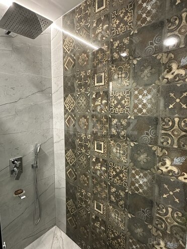 3 otaqlı yeni tikili - Gənclik m. - 117 m² (19)