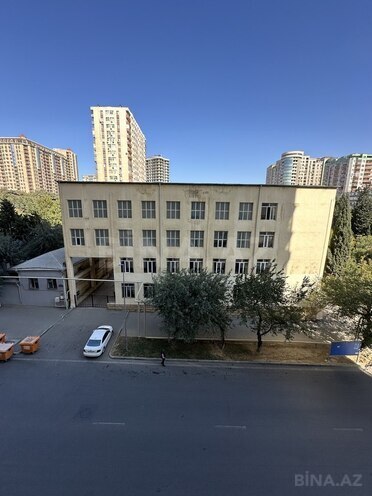 3-комн. новостройка - м. Гянджлик - 161 м² (19)