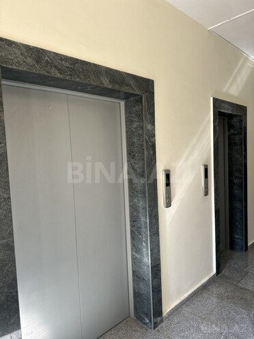3-комн. новостройка - м. Гянджлик - 161 м² (11)