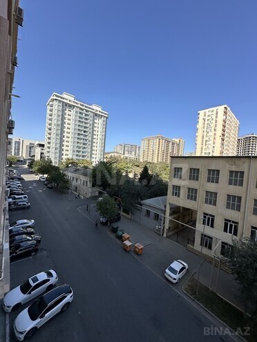 3-комн. новостройка - м. Гянджлик - 161 м² (18)