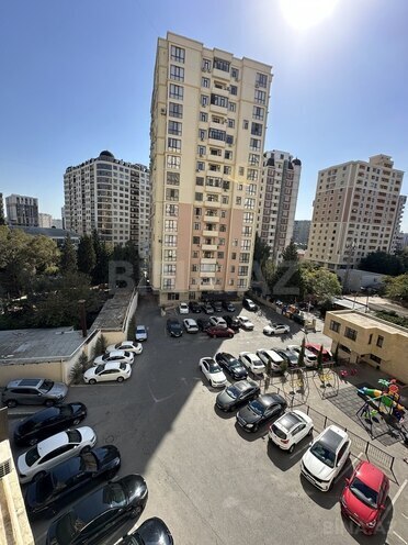 3-комн. новостройка - м. Гянджлик - 161 м² (9)