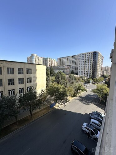 3-комн. новостройка - м. Гянджлик - 161 м² (15)