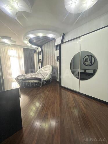 Продаётся 3-комн. новостройка 158 м², м. 8 ноября, photo 17 from 25