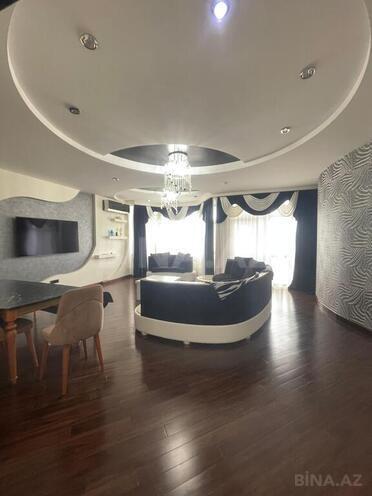 Продаётся 3-комн. новостройка 158 м², м. 8 ноября, photo 8 from 25