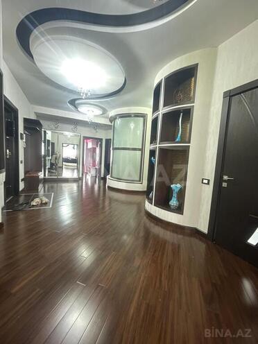 Продаётся 3-комн. новостройка 158 м², м. 8 ноября, photo 20 from 25