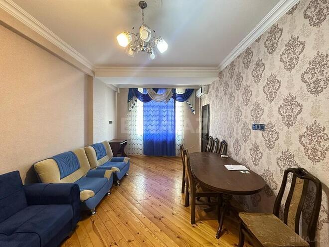 2 otaqlı yeni tikili - Həzi Aslanov m. - 60 m² (2)