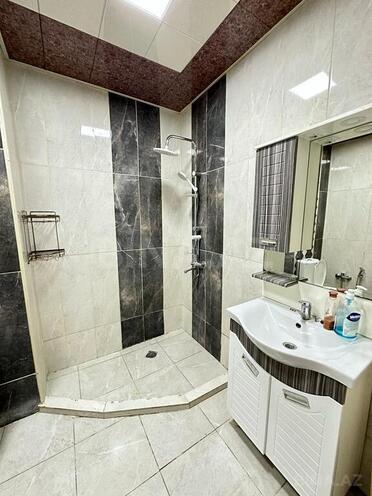 2 otaqlı yeni tikili - Həzi Aslanov m. - 60 m² (7)