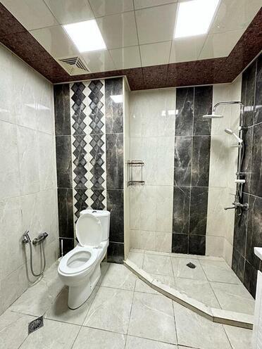 2 otaqlı yeni tikili - Həzi Aslanov m. - 60 m² (8)