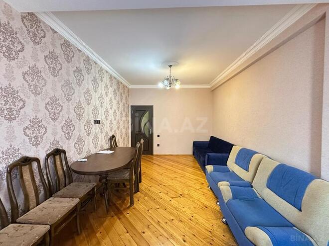 2 otaqlı yeni tikili - Həzi Aslanov m. - 60 m² (3)