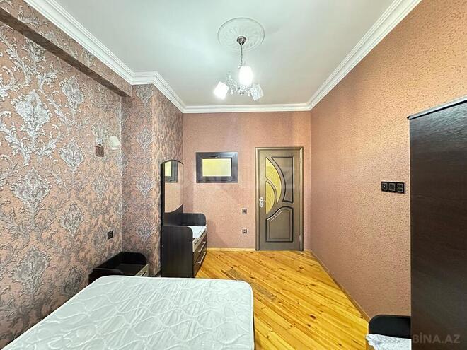 2 otaqlı yeni tikili - Həzi Aslanov m. - 60 m² (5)