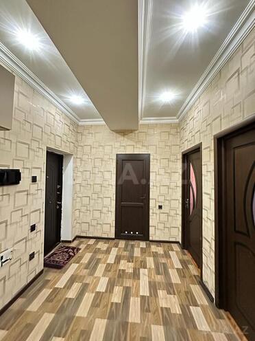 2 otaqlı yeni tikili - Həzi Aslanov m. - 60 m² (9)
