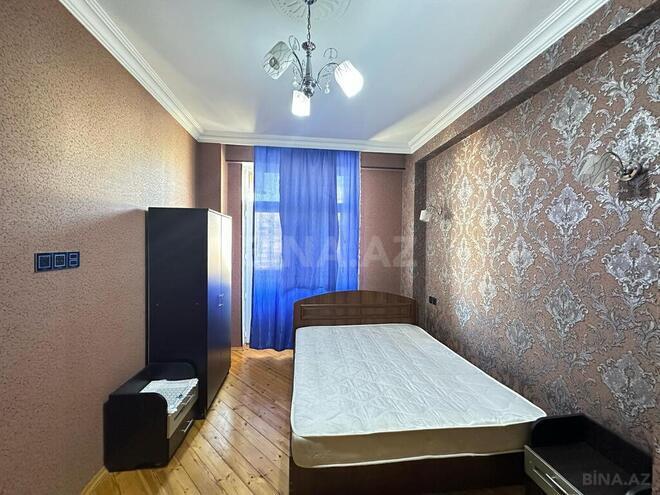 2 otaqlı yeni tikili - Həzi Aslanov m. - 60 m² (4)