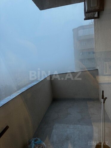 3 otaqlı yeni tikili - Badamdar q. - 99 m² (30)
