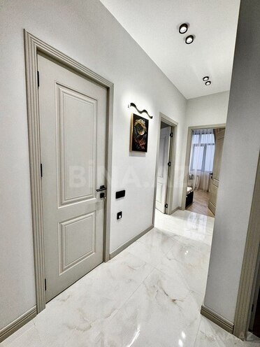 3 otaqlı yeni tikili - Badamdar q. - 99 m² (16)