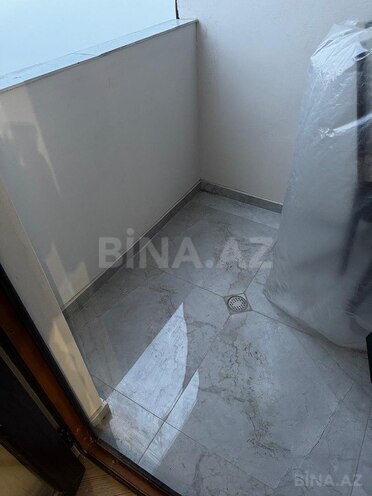 3 otaqlı yeni tikili - Badamdar q. - 99 m² (29)