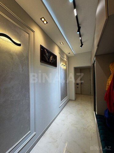 3 otaqlı yeni tikili - Badamdar q. - 99 m² (15)