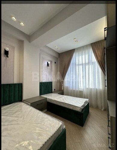3 otaqlı yeni tikili - Badamdar q. - 99 m² (10)