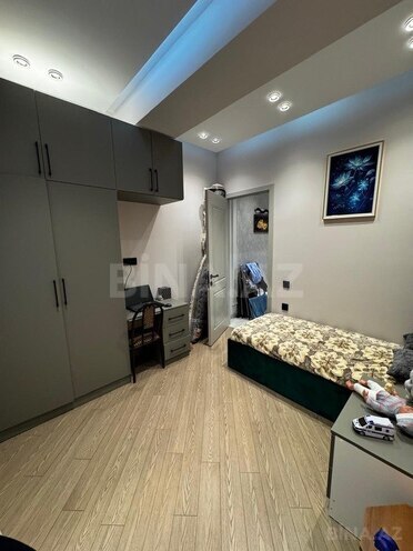 3 otaqlı yeni tikili - Badamdar q. - 99 m² (18)