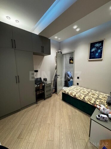 3 otaqlı yeni tikili - Badamdar q. - 99 m² (19)