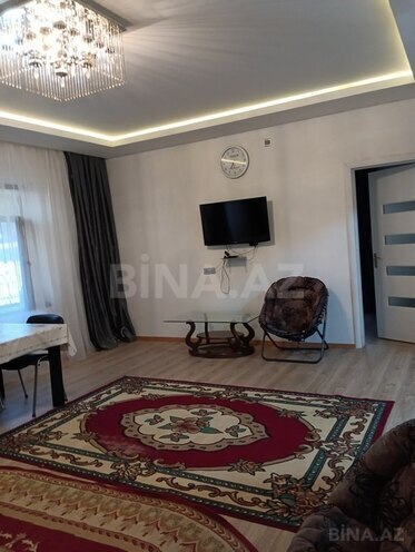 3 otaqlı həyət evi/bağ evi - Xızı - 100 m² (15)