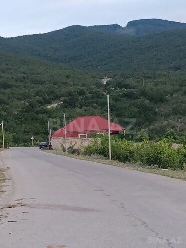 3 otaqlı həyət evi/bağ evi - Xızı - 100 m² (16)