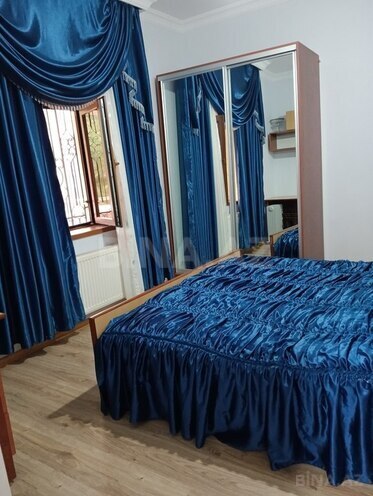3 otaqlı həyət evi/bağ evi - Xızı - 100 m² (13)