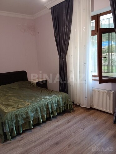 3 otaqlı həyət evi/bağ evi - Xızı - 100 m² (12)