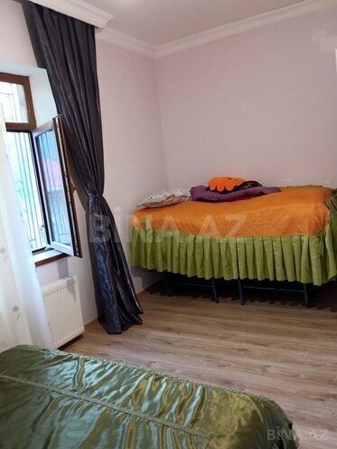 3 otaqlı həyət evi/bağ evi - Xızı - 100 m² (11)