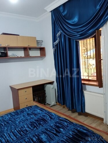 3 otaqlı həyət evi/bağ evi - Xızı - 100 m² (10)