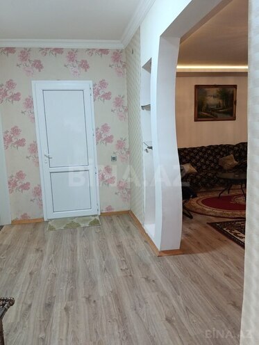 3 otaqlı həyət evi/bağ evi - Xızı - 100 m² (9)