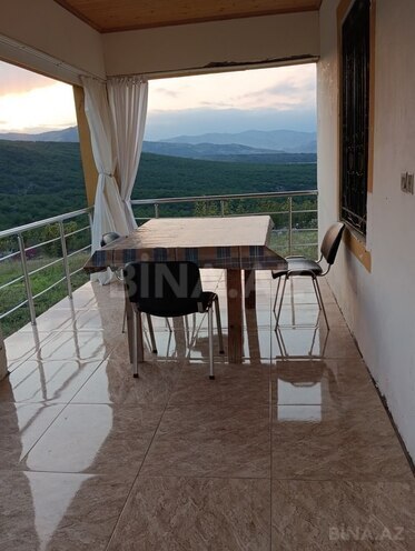3 otaqlı həyət evi/bağ evi - Xızı - 100 m² (8)