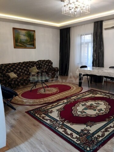 3 otaqlı həyət evi/bağ evi - Xızı - 100 m² (14)
