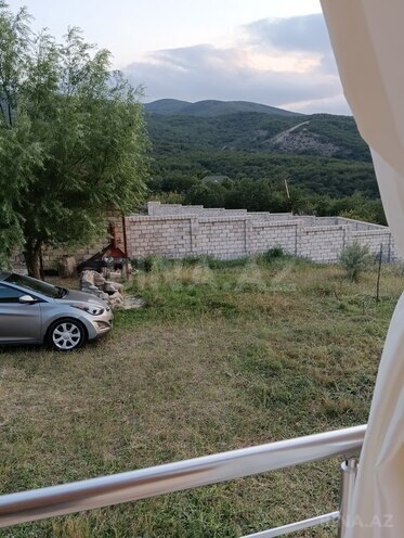 3 otaqlı həyət evi/bağ evi - Xızı - 100 m² (7)