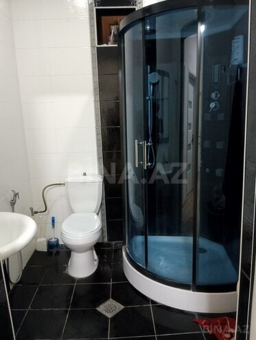 3 otaqlı həyət evi/bağ evi - Xızı - 100 m² (3)