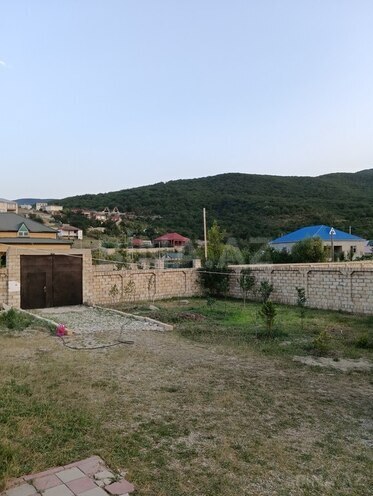 3 otaqlı həyət evi/bağ evi - Xızı - 100 m² (6)