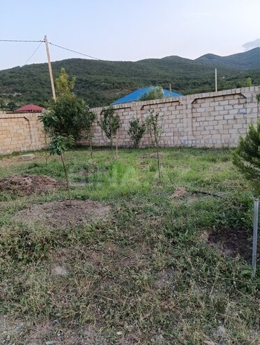 3 otaqlı həyət evi/bağ evi - Xızı - 100 m² (4)
