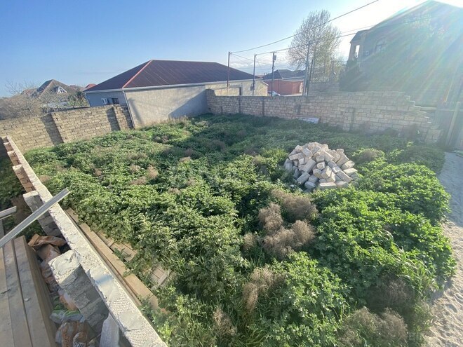 Torpaq - Maştağa q. - 3 sot (2)