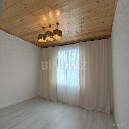 5 otaqlı həyət evi/bağ evi - Buzovna q. - 230 m² (20)