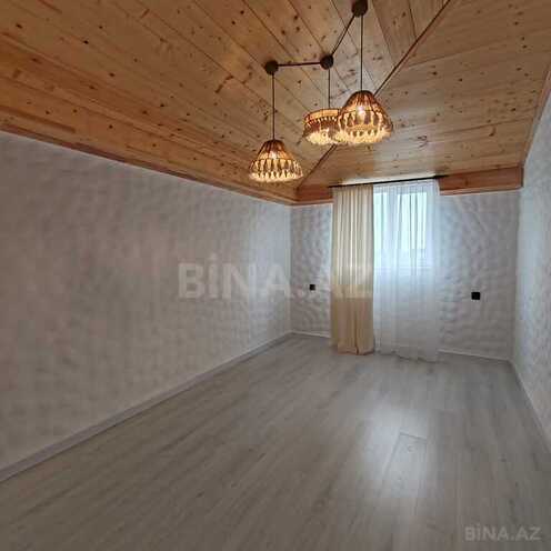 5 otaqlı həyət evi/bağ evi - Buzovna q. - 230 m² (13)