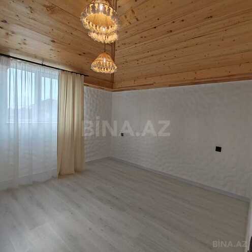 5 otaqlı həyət evi/bağ evi - Buzovna q. - 230 m² (15)