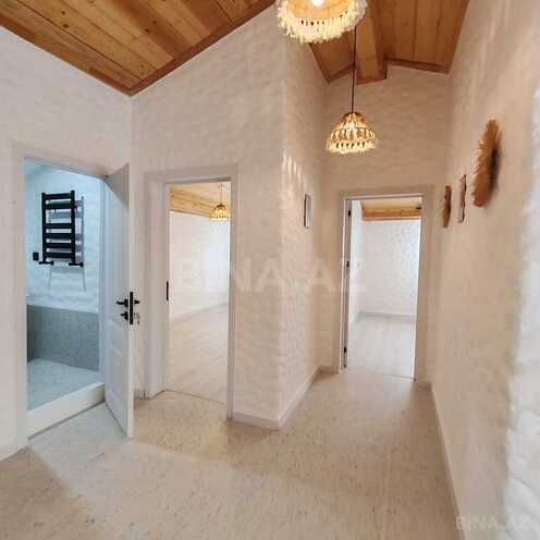 5 otaqlı həyət evi/bağ evi - Buzovna q. - 230 m² (22)