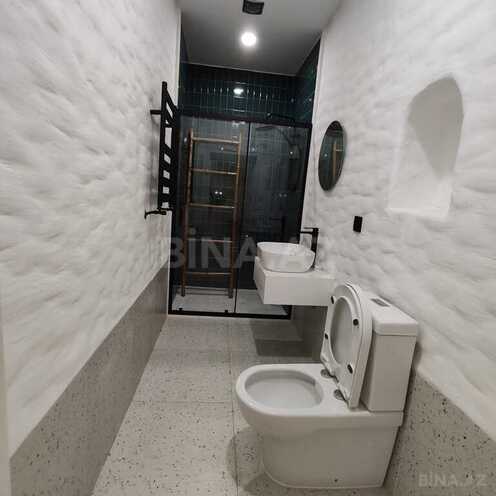 5 otaqlı həyət evi/bağ evi - Buzovna q. - 230 m² (30)