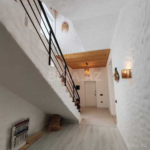 5 otaqlı həyət evi/bağ evi - Buzovna q. - 230 m² (24)