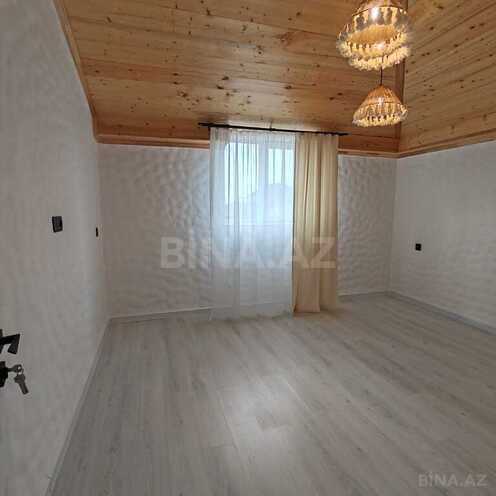 5 otaqlı həyət evi/bağ evi - Buzovna q. - 230 m² (19)