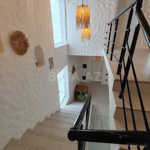 5 otaqlı həyət evi/bağ evi - Buzovna q. - 230 m² (27)