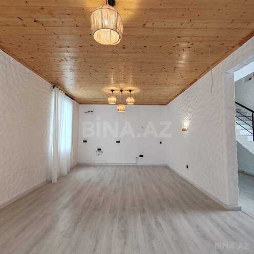 5 otaqlı həyət evi/bağ evi - Buzovna q. - 230 m² (23)